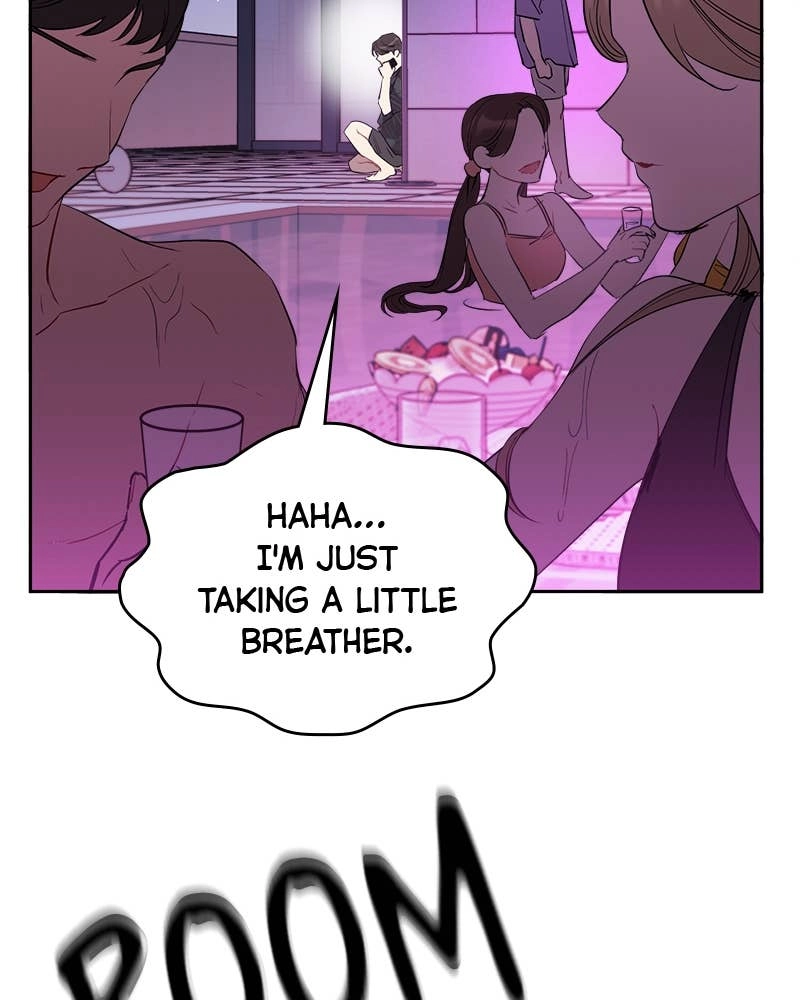 It’s Just Business Chapter 1 Page 160