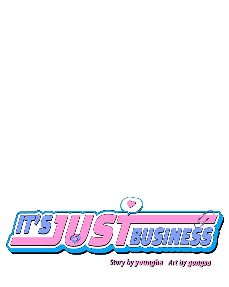 It’s Just Business Chapter 1 Page 26