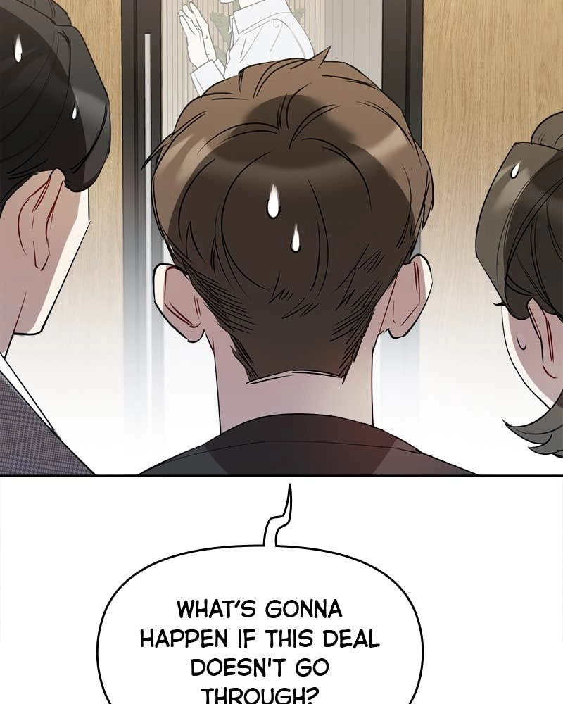 It’s Just Business Chapter 1 Page 35