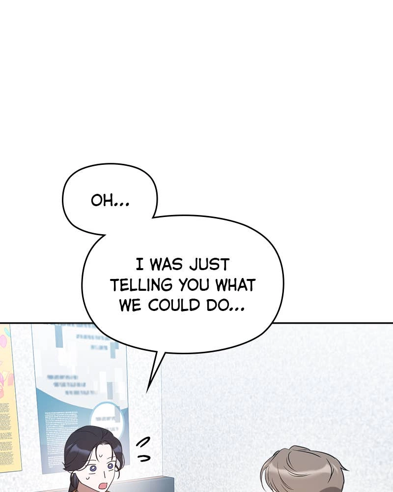 It’s Just Business Chapter 35 Page 17