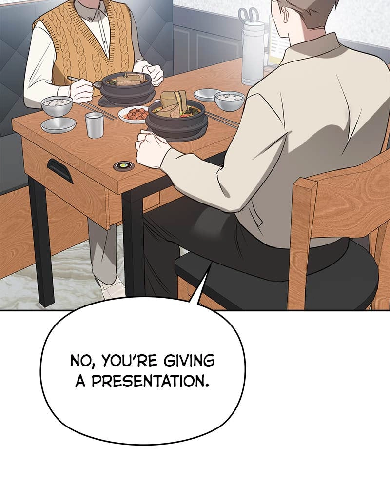 It’s Just Business Chapter 35 Page 18