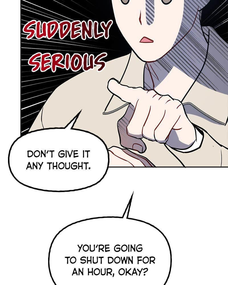 It’s Just Business Chapter 35 Page 26