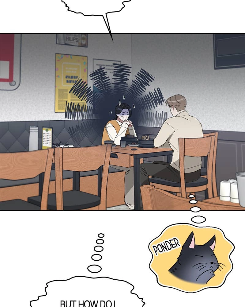 It’s Just Business Chapter 35 Page 33