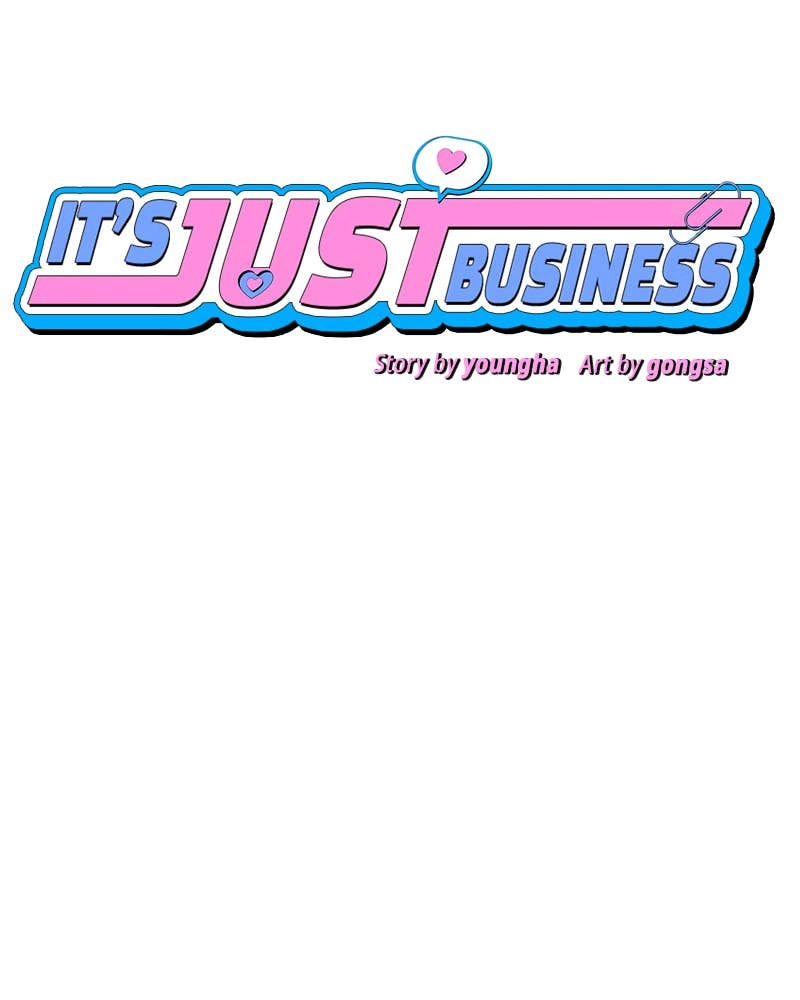 It’s Just Business Chapter 35 Page 52