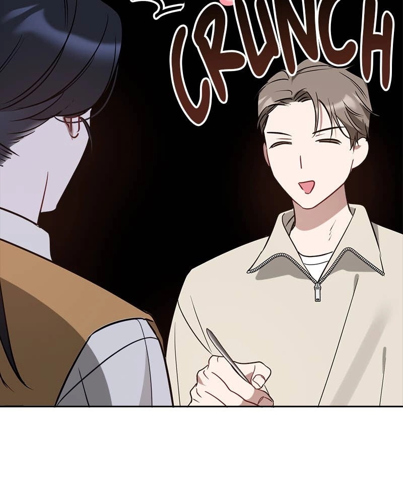 It’s Just Business Chapter 35 Page 8