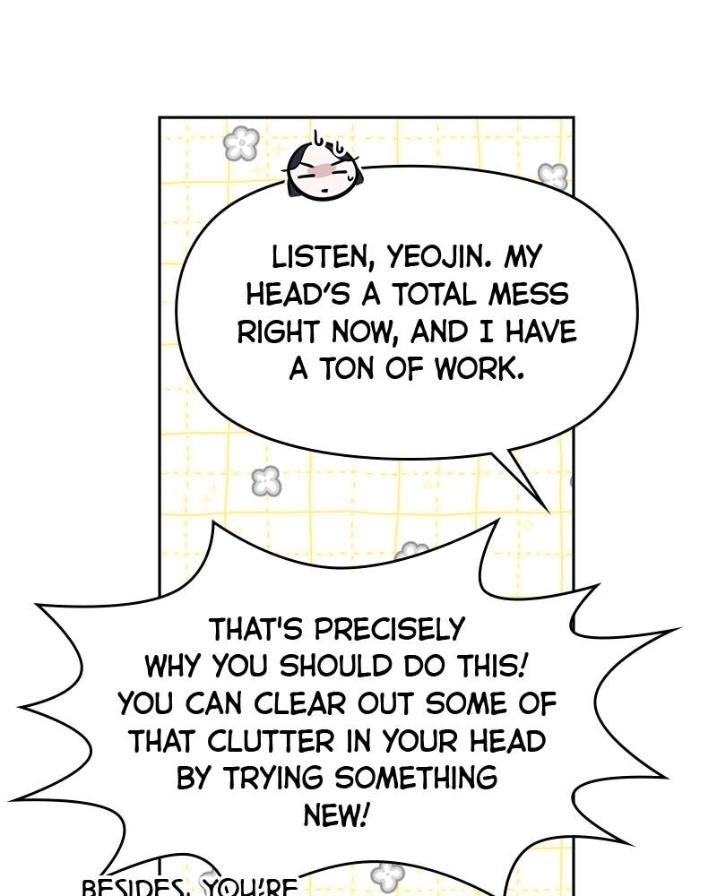 It’s Just Business Chapter 60 Page 50
