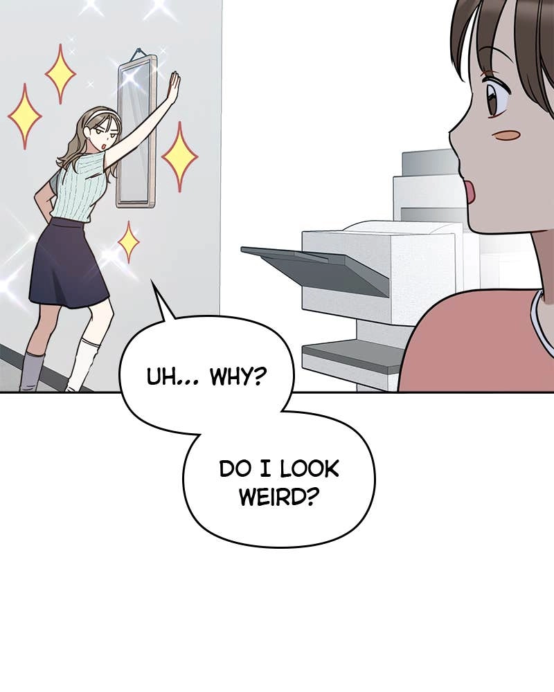 It’s Just Business Chapter 60 Page 61