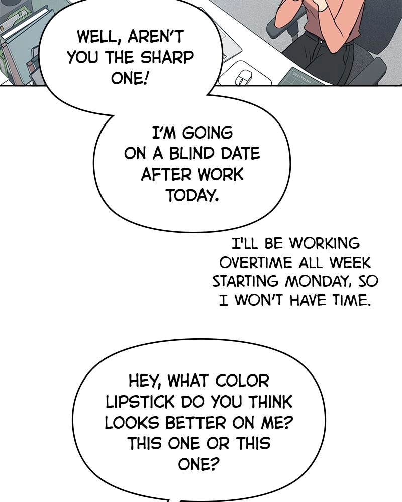 It’s Just Business Chapter 60 Page 63