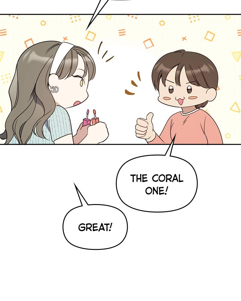 It’s Just Business Chapter 60 Page 64