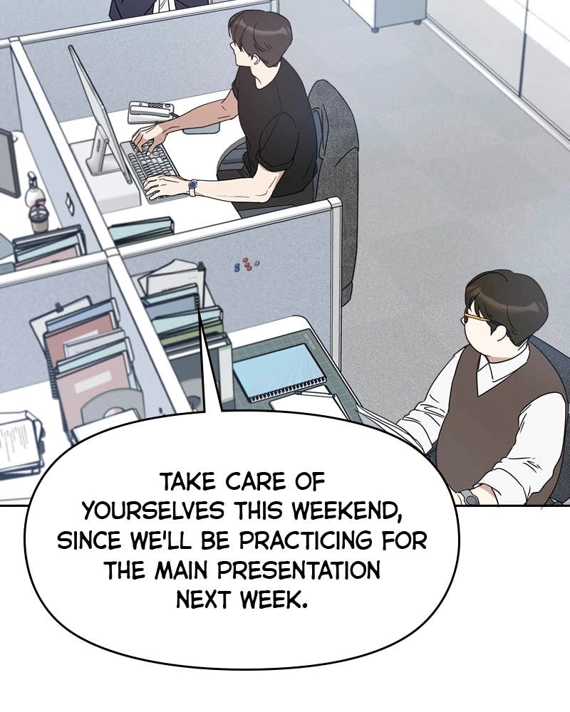 It’s Just Business Chapter 60 Page 88