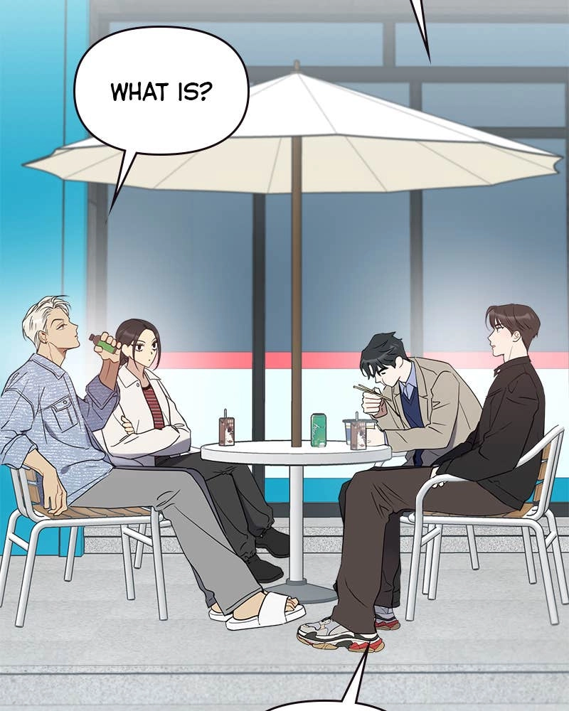 It’s Just Business Chapter 50 Page 105