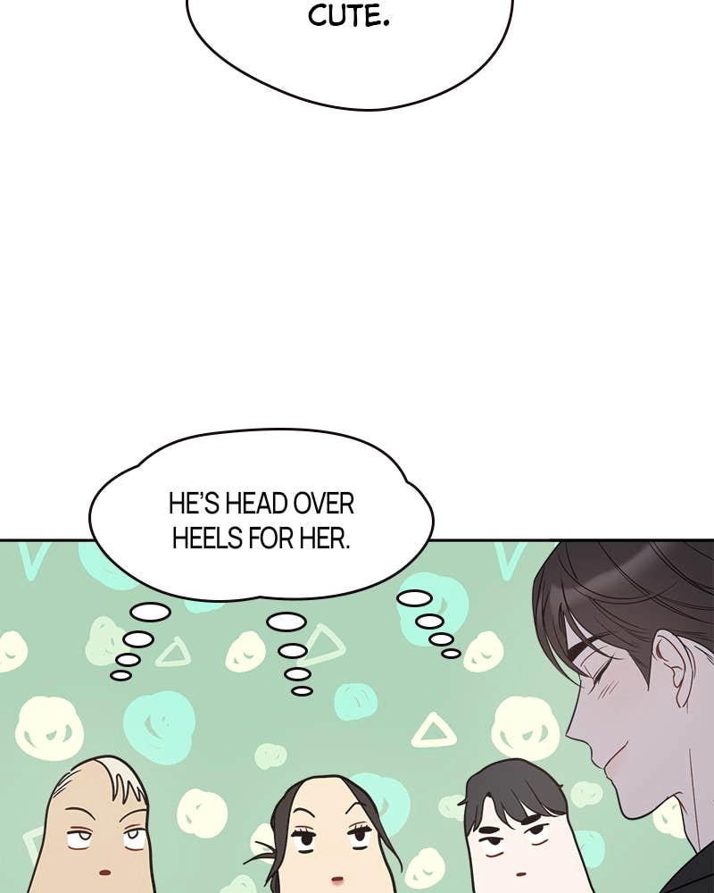 It’s Just Business Chapter 50 Page 110