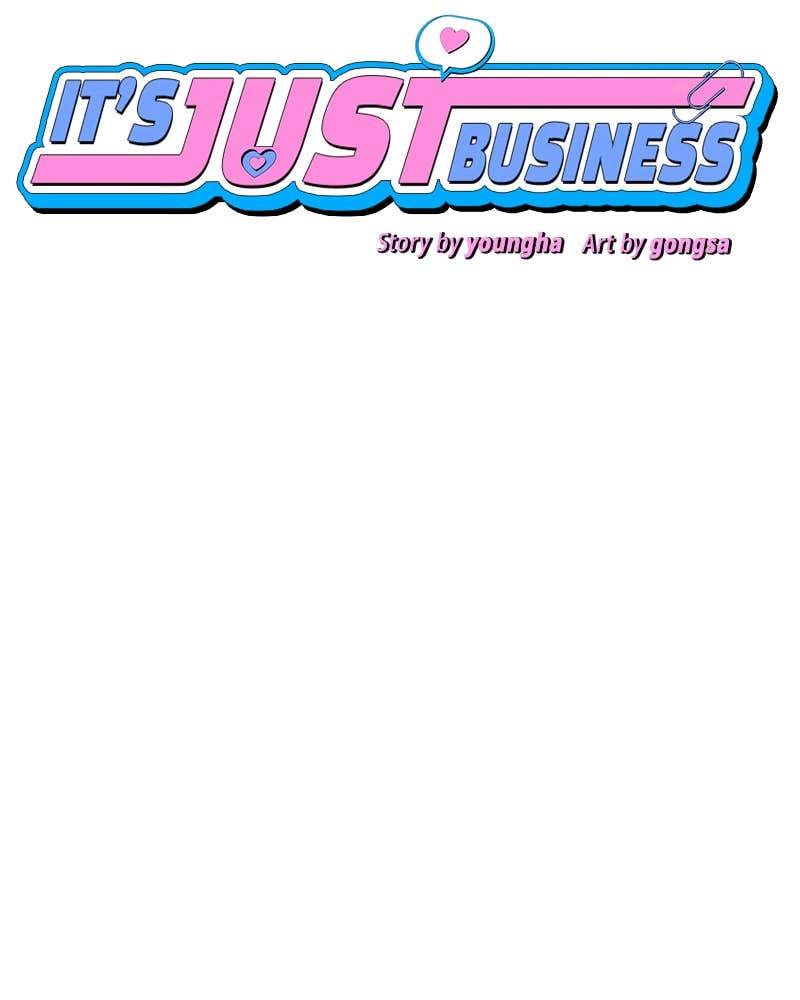 It’s Just Business Chapter 50 Page 11