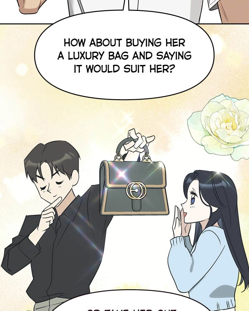It’s Just Business Chapter 50 Page 19