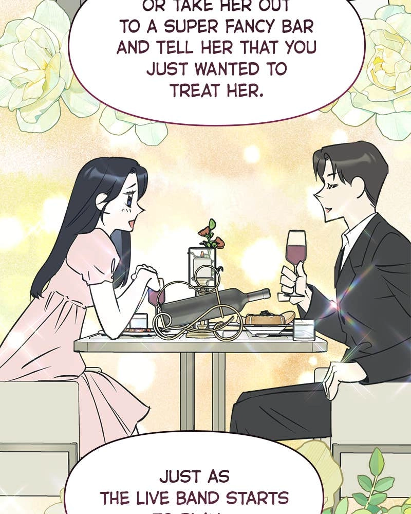 It’s Just Business Chapter 50 Page 20