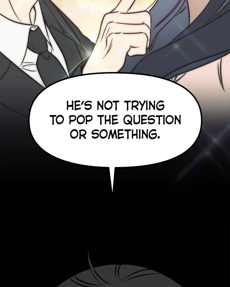 It’s Just Business Chapter 50 Page 22