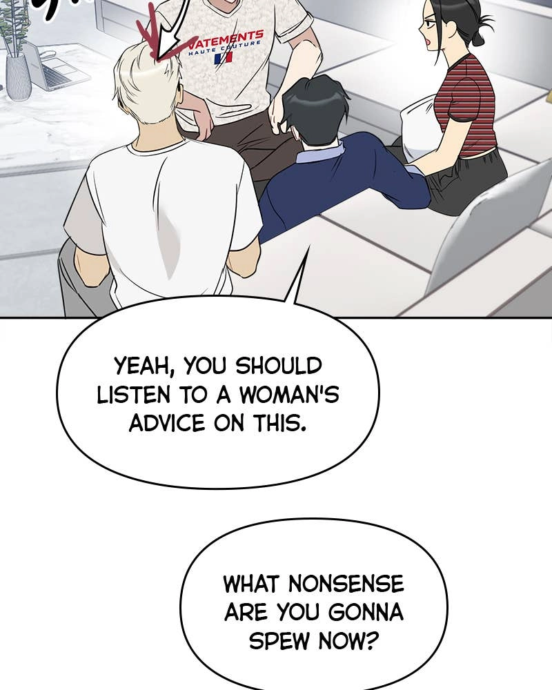 It’s Just Business Chapter 50 Page 25