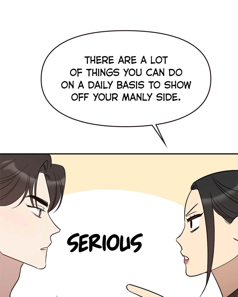 It’s Just Business Chapter 50 Page 28