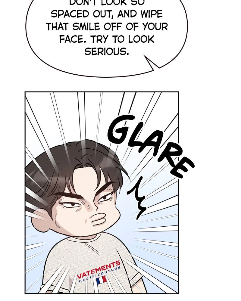 It’s Just Business Chapter 50 Page 31