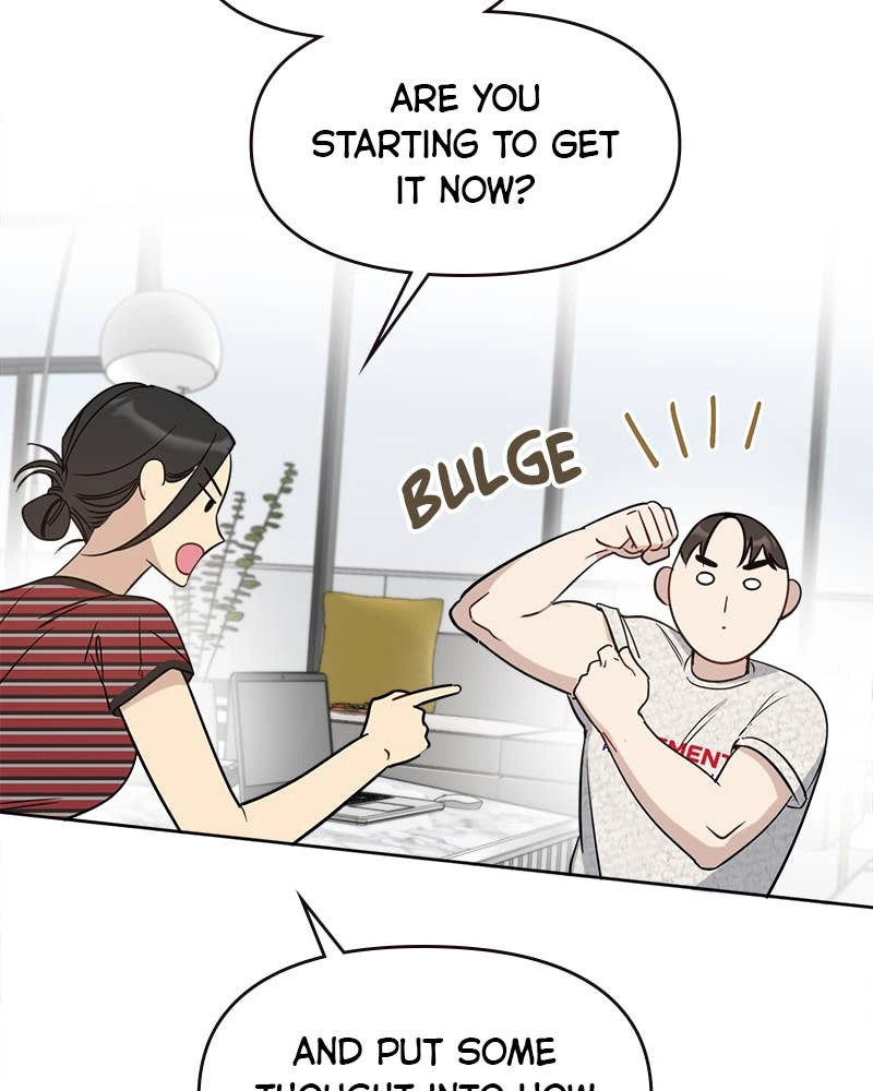 It’s Just Business Chapter 50 Page 35