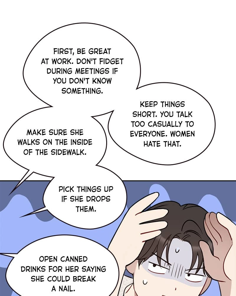 It’s Just Business Chapter 50 Page 37