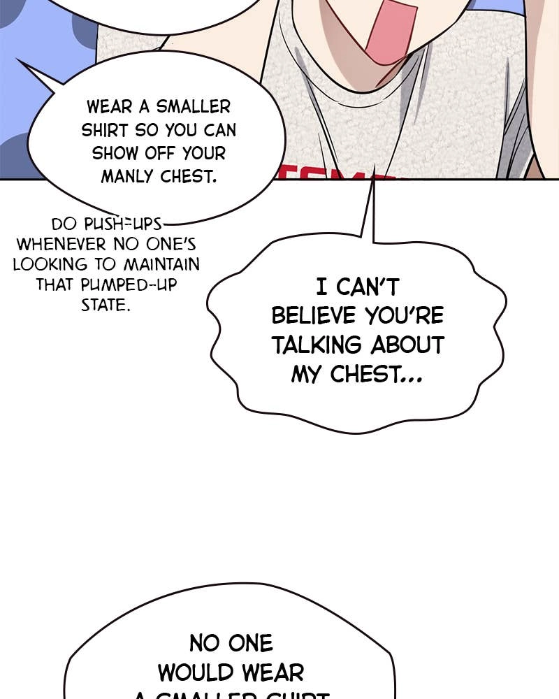 It’s Just Business Chapter 50 Page 38
