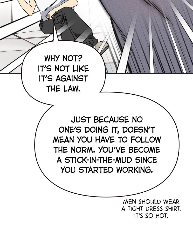 It’s Just Business Chapter 50 Page 40