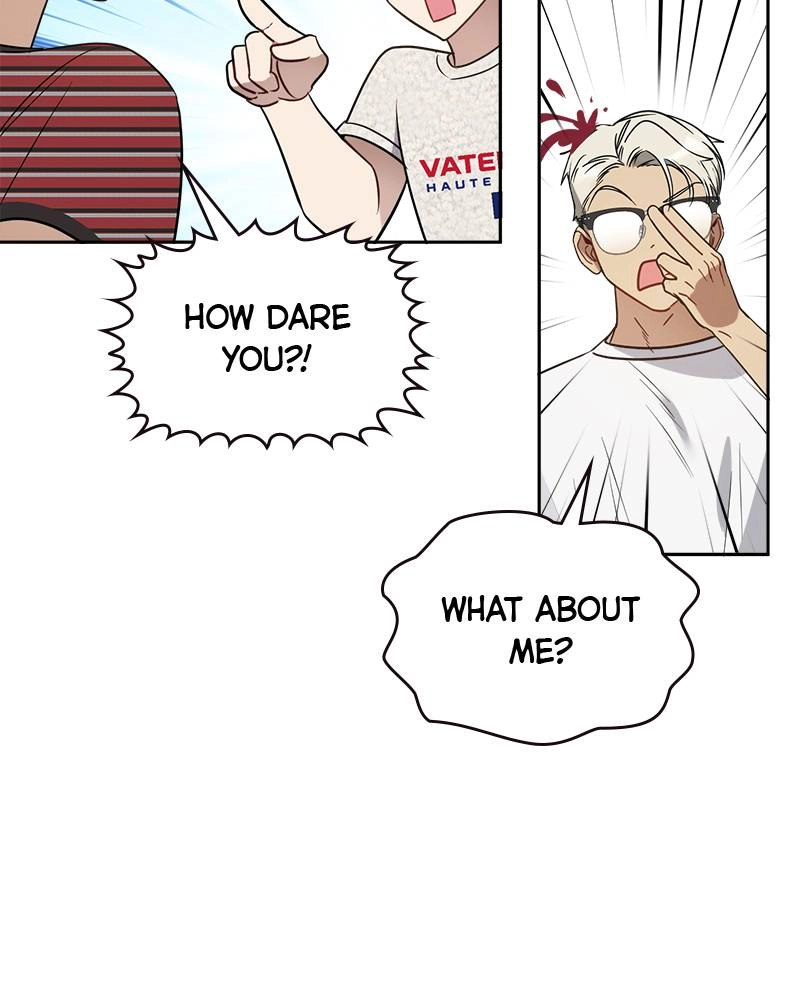 It’s Just Business Chapter 50 Page 42