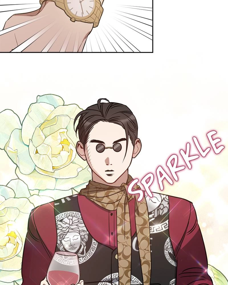 It’s Just Business Chapter 50 Page 49