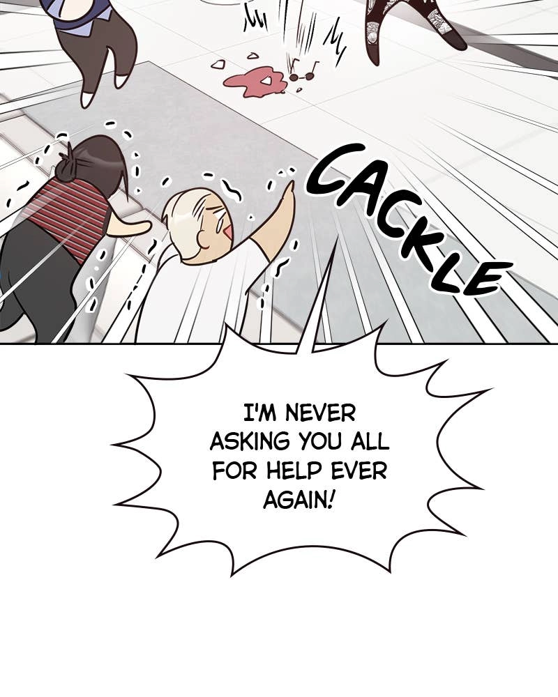 It’s Just Business Chapter 50 Page 53