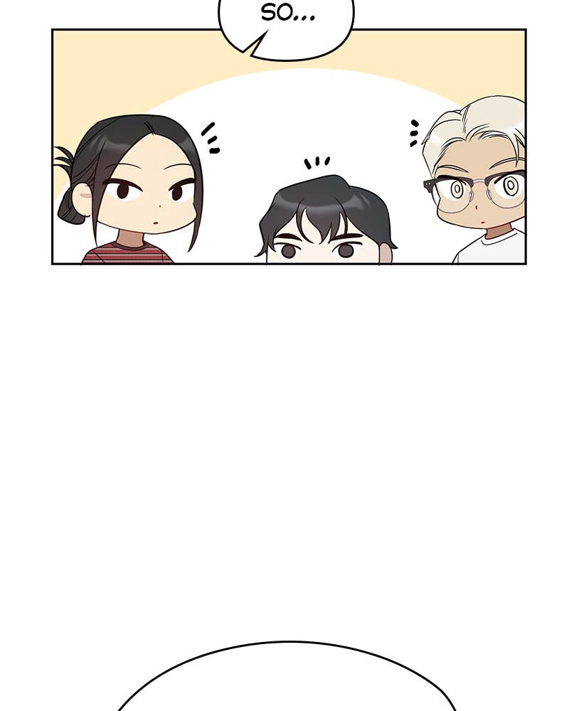 It’s Just Business Chapter 50 Page 6