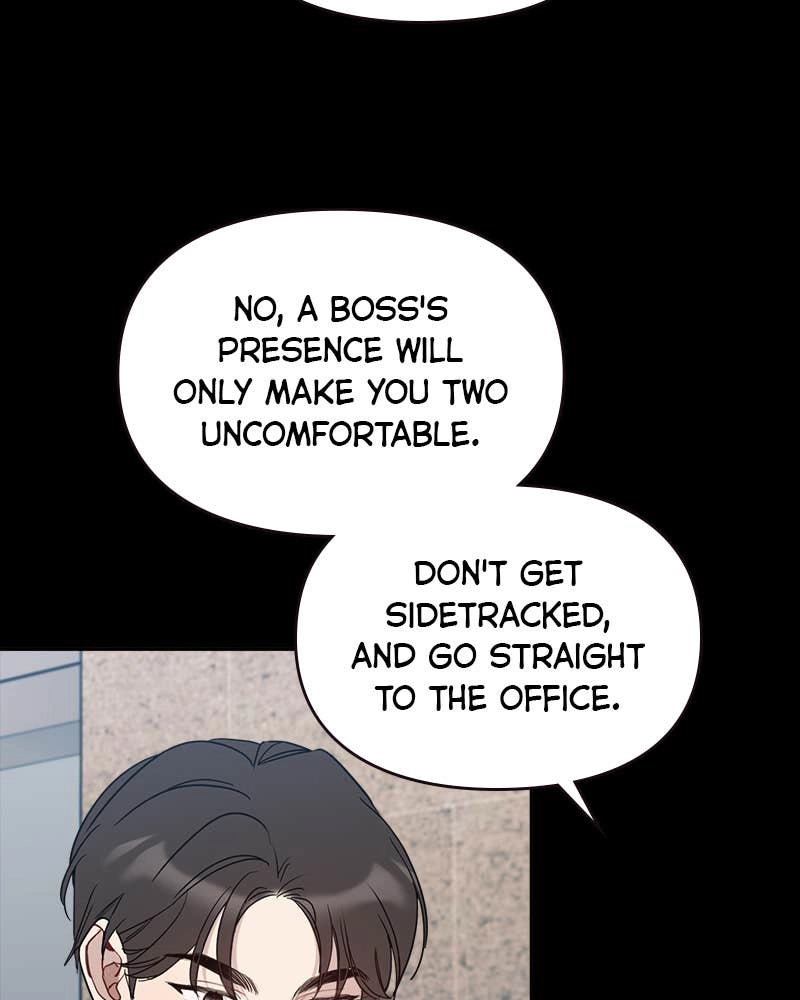 It’s Just Business Chapter 50 Page 79