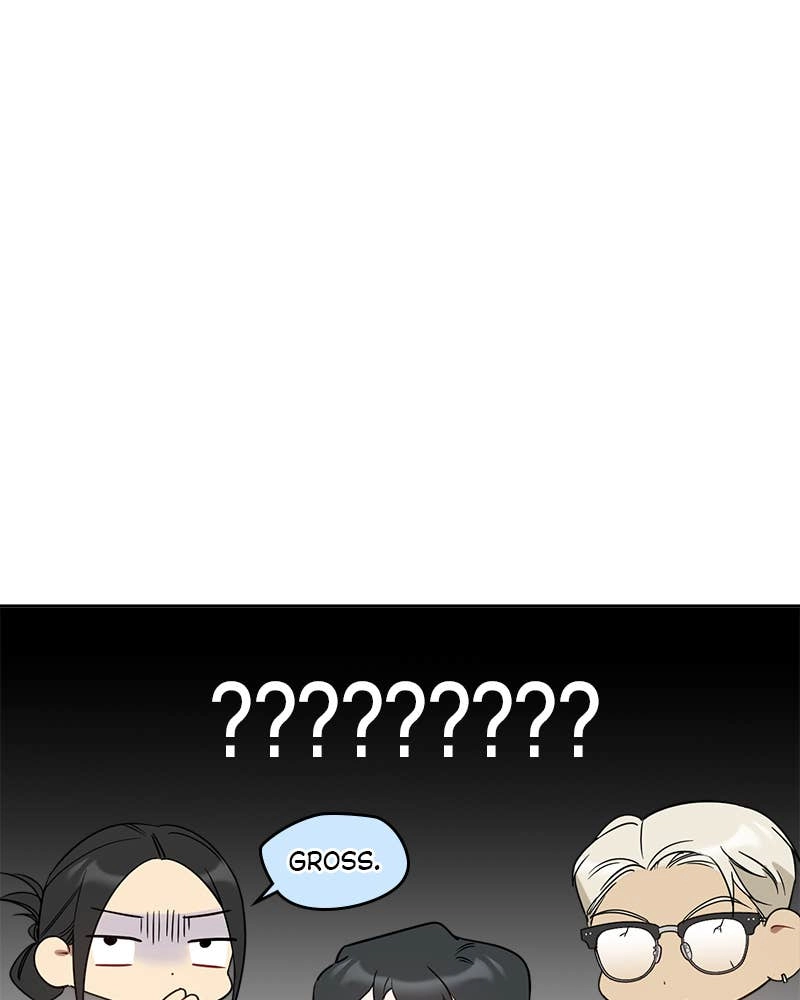 It’s Just Business Chapter 50 Page 9