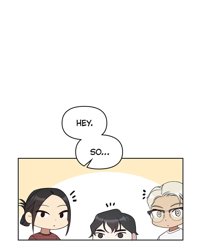 It’s Just Business Chapter 49 Page 107