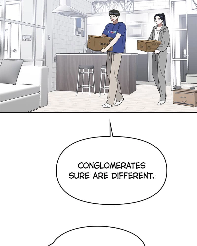 It’s Just Business Chapter 49 Page 12
