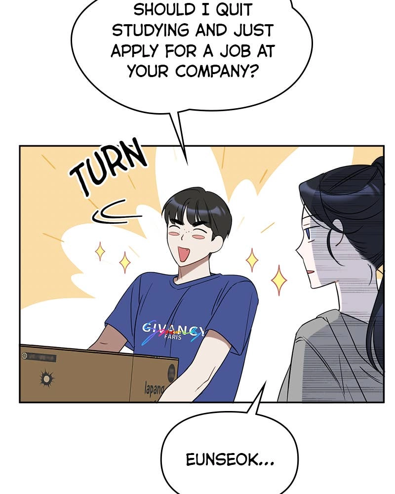It’s Just Business Chapter 49 Page 13