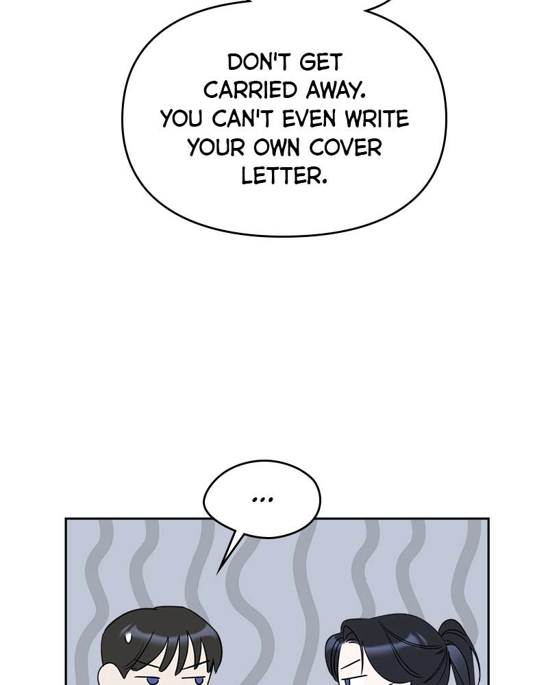 It’s Just Business Chapter 49 Page 14