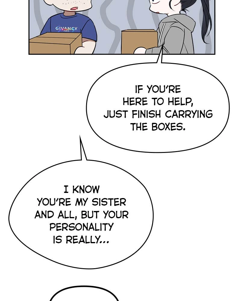 It’s Just Business Chapter 49 Page 15