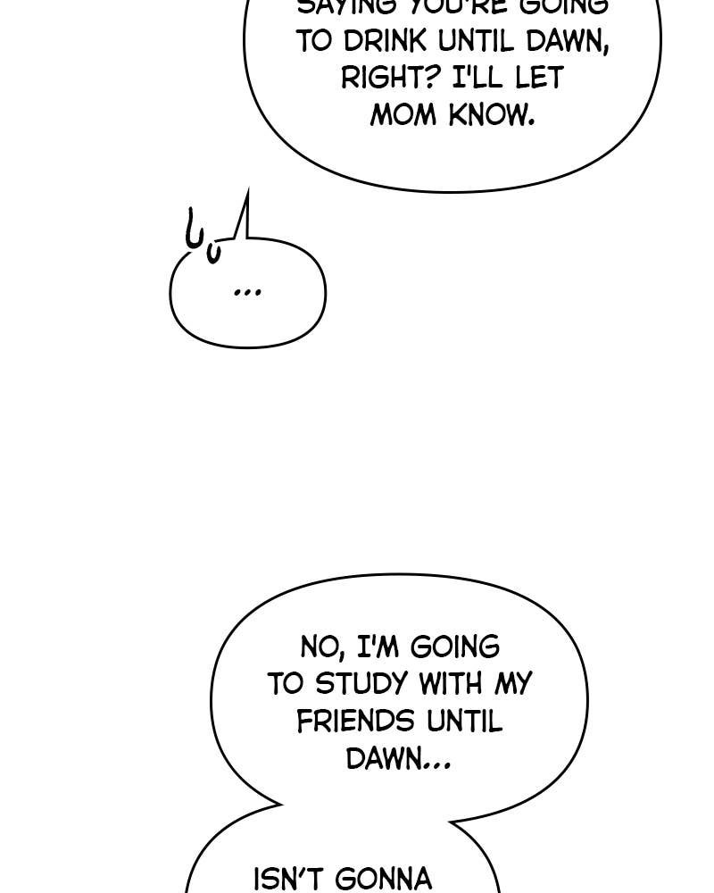 It’s Just Business Chapter 49 Page 19
