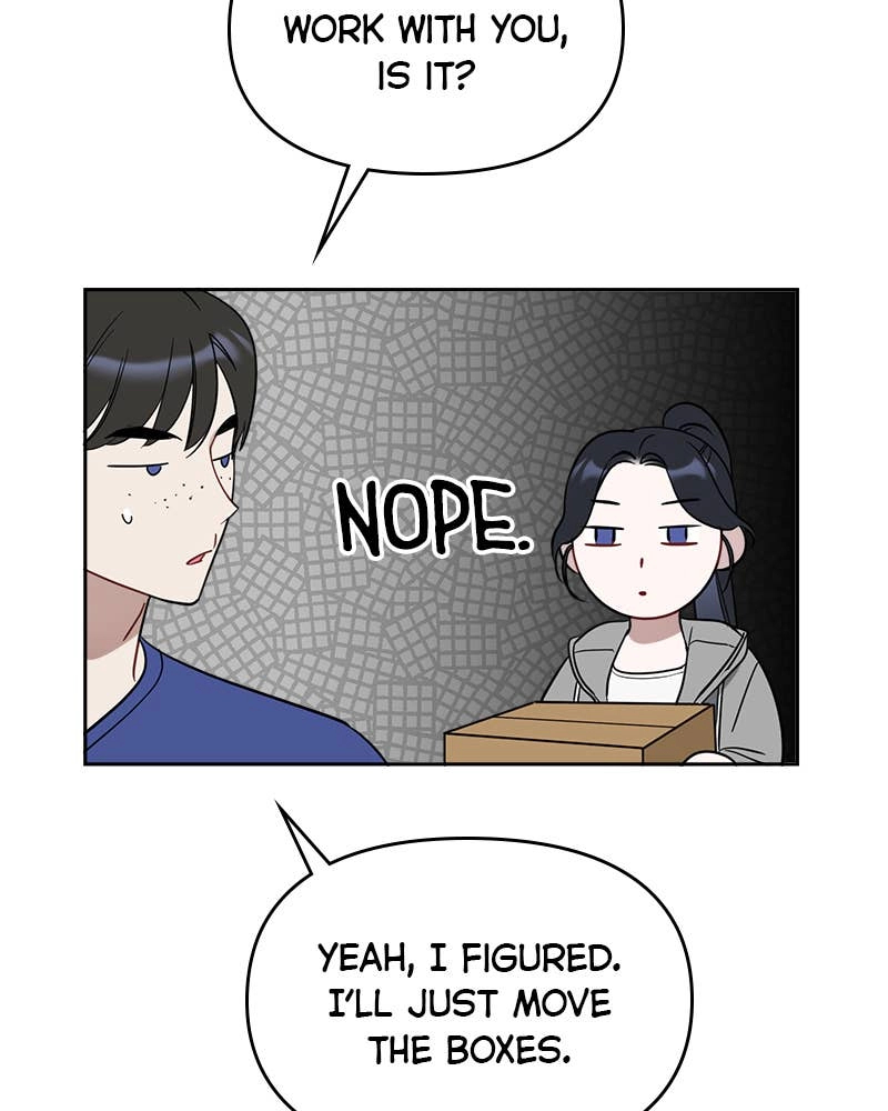 It’s Just Business Chapter 49 Page 20