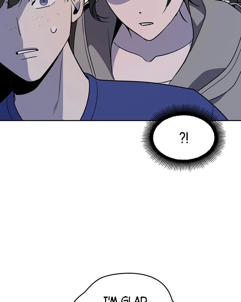 It’s Just Business Chapter 49 Page 28
