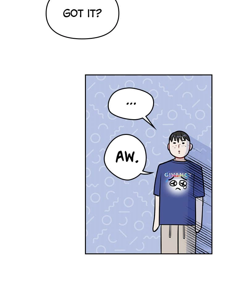 It’s Just Business Chapter 49 Page 32
