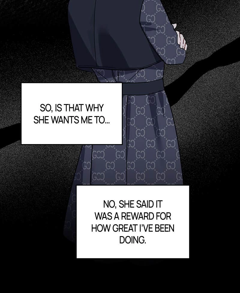 It’s Just Business Chapter 49 Page 38