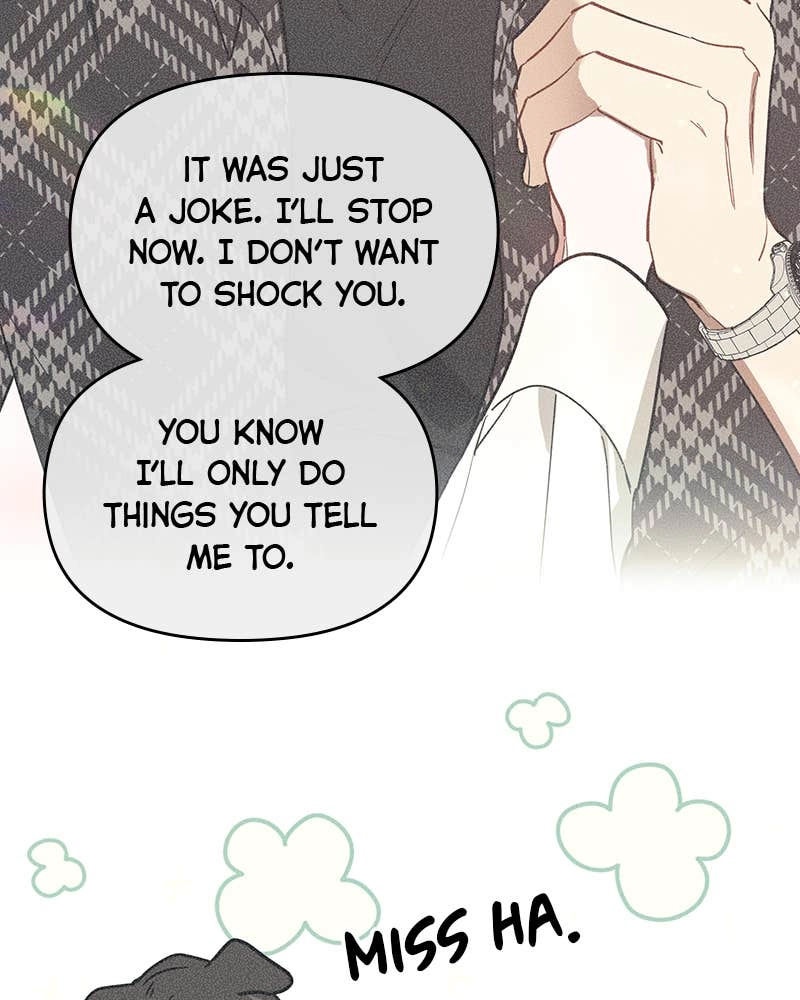 It’s Just Business Chapter 49 Page 43