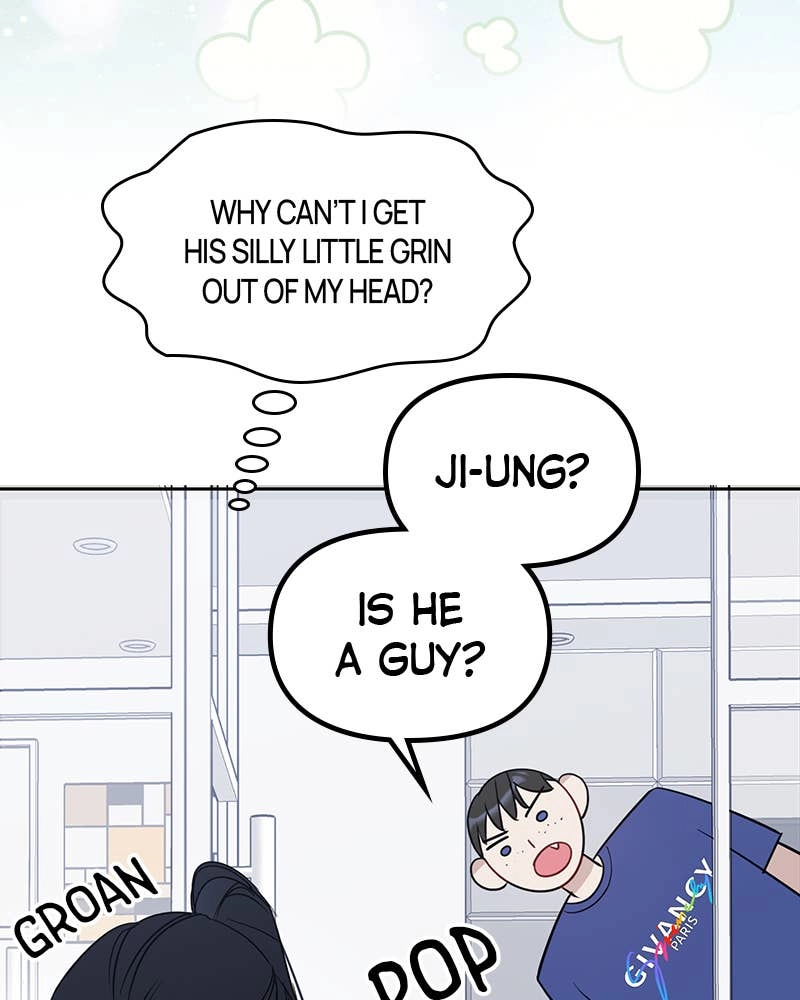 It’s Just Business Chapter 49 Page 45