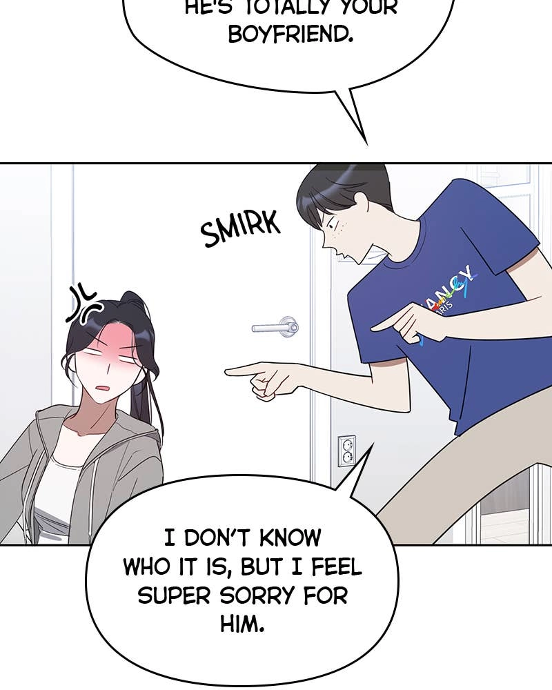 It’s Just Business Chapter 49 Page 50