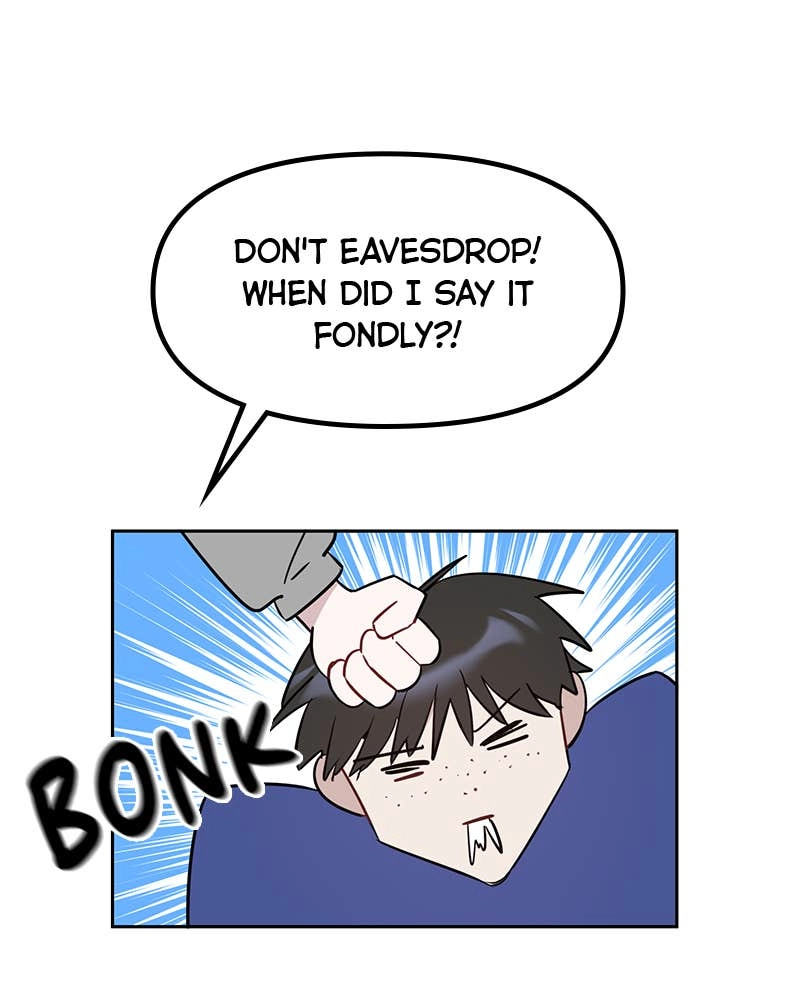 It’s Just Business Chapter 49 Page 51