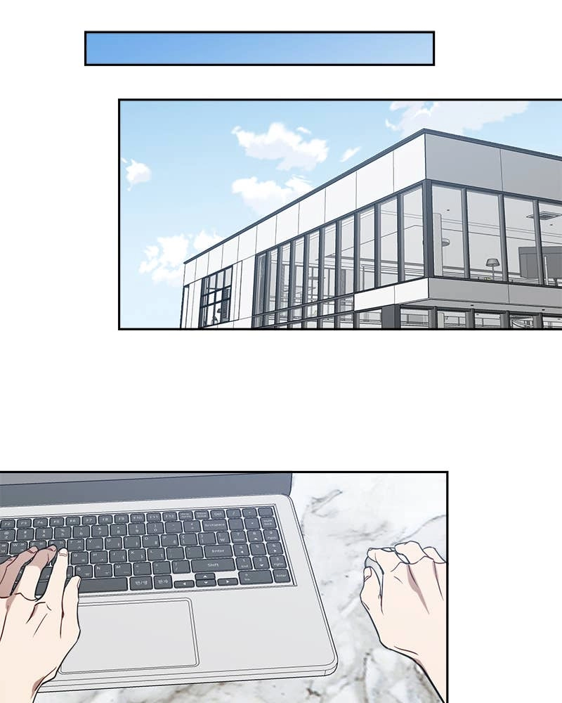It’s Just Business Chapter 49 Page 55