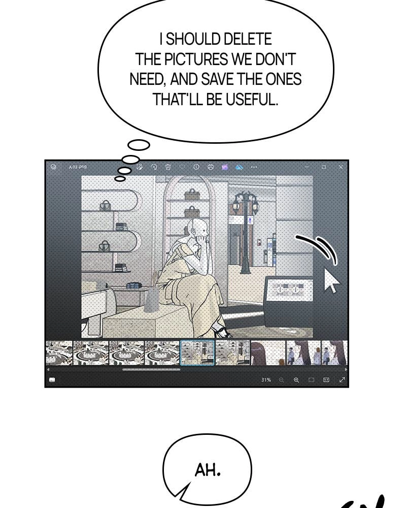 It’s Just Business Chapter 49 Page 58