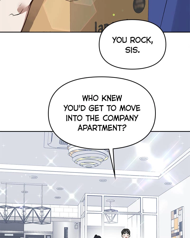 It’s Just Business Chapter 49 Page 5